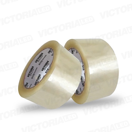 CINTA DE EMBALAJE 45 MIC 48MM 100Y 54U/C