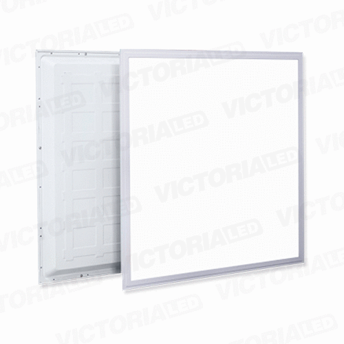 EVA LED PANEL 60X60 45W 6500K FP 0.9 EMPOTRABLE CUADRADO