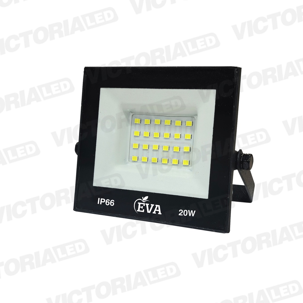 EVA REFLECTOR 6500K 100-240V IP66 FP0.5 15U/C
