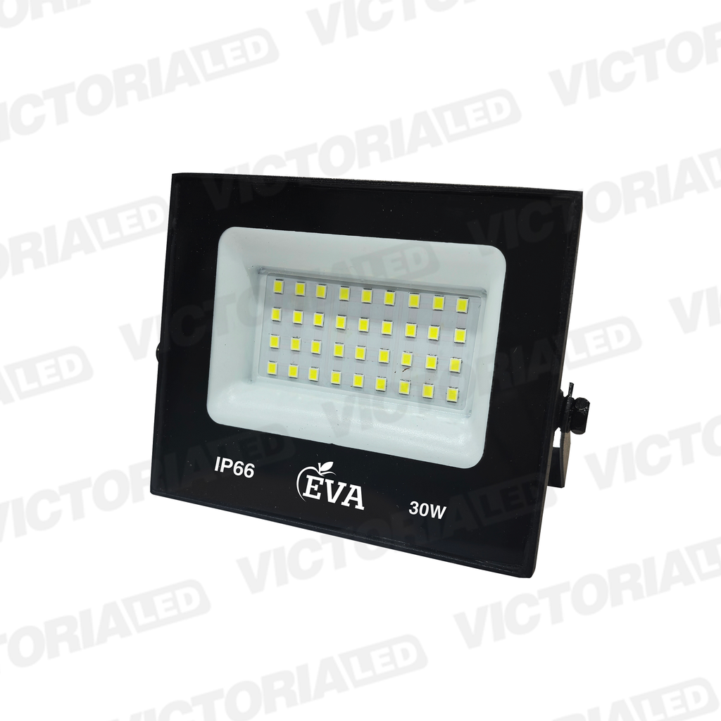 EVA REFLECTOR 6500K 100-240V IP66 FP0.6 60U/C