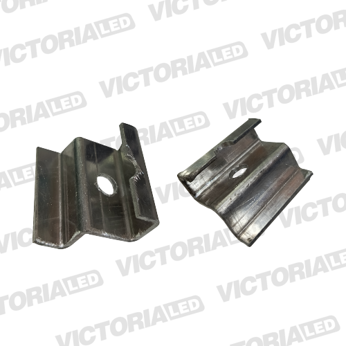 SOLAR ACC CLAMP SIMPLE