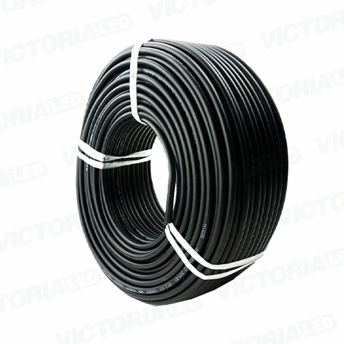 SOLAR CABLE 16MM 6AWG BLACK