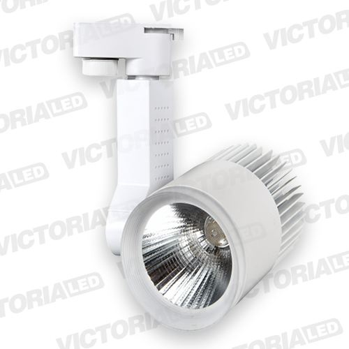 SPOT LED 20W 3000K BLANCO 110V-240V