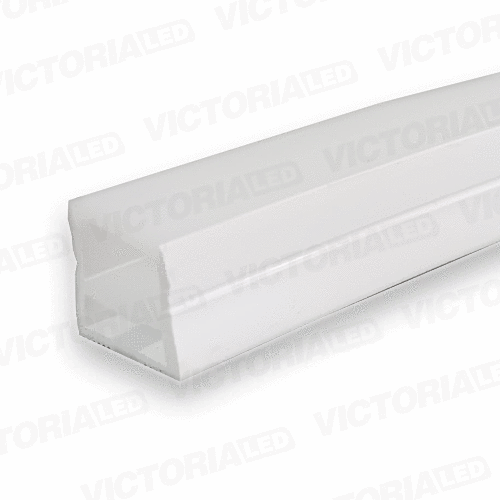 VICTORIA LED PERFIL DE SILICON 1M NASAU
