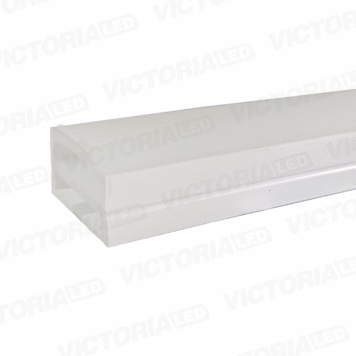 VICTORIA LED PERFIL DE SILICON 1M OHIO