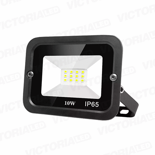 VICTORIA LED REFLECTOR 4000K 100-240V IP66 100U/C