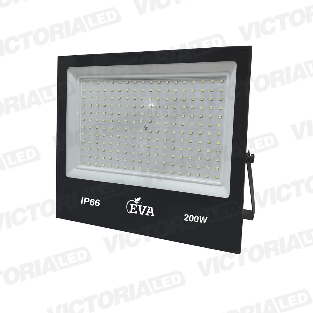 EVA REFLECTOR 6500K 100-240V IP66 FP0.6 10U/C