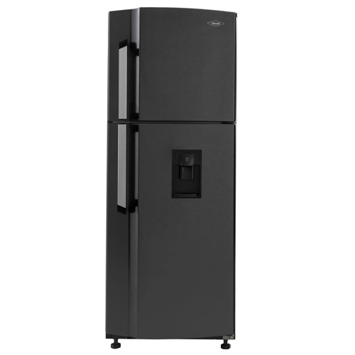 REFRI HACEB TITANIO NF 271LTS MANIJA EXTERNA CON DISPENSADOR