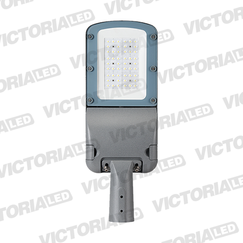 VICTORIA LED LAMPARA CLASE II 4000K FP.09 IP66 FOTOCELULA