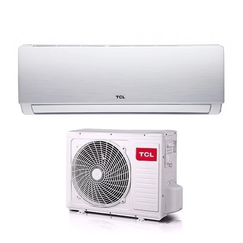 AIRE ACOCONDICIONADO TCL 12K TAC12CSA Z2 ALTA EFIC 2