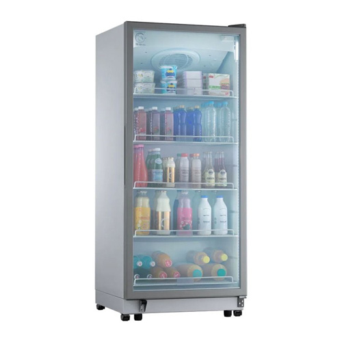 VITRINA INDURAMA VFV 520 GR SZ ECU INDU_A