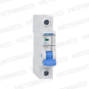 BREAKER VICTORIA LED AC 10K 1P 40A 12U/C