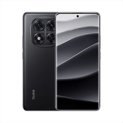 [14 PRO 8GB 256GB MIDNIG] CELULAR XIAOMI REDMI NOTE 14 PRO 8GB+256GB MIDNIGHT BLACK