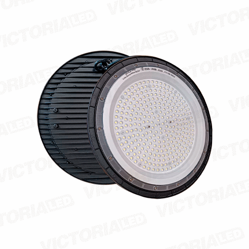 [EL-U200W] EVA LED UFO 6500K FP09 IP66 AC100-240V