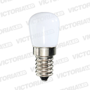 FOCO LED E12 1.5W 110V 6500K