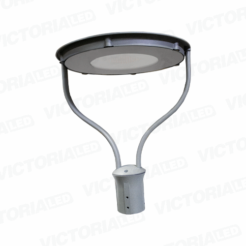 [LJOV-100W] LAMPARA DE JARDIN 4000K IP65 FP0.9 85-265V