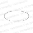 LAMPARA DECORATIVA DE TECHO LED METAL/ACRILICO WHITE