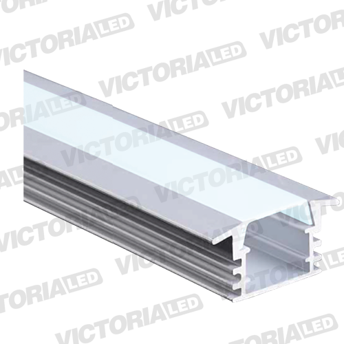 [C2 VL-P5] PERFIL ALUMINIO 3M C2 DENVER