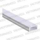 PERFIL ALUMINIO 3M C2 KINGSTON