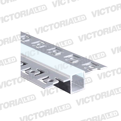 [C2 VL-P13] PERFIL ALUMINIO 3M C2 MONTANA