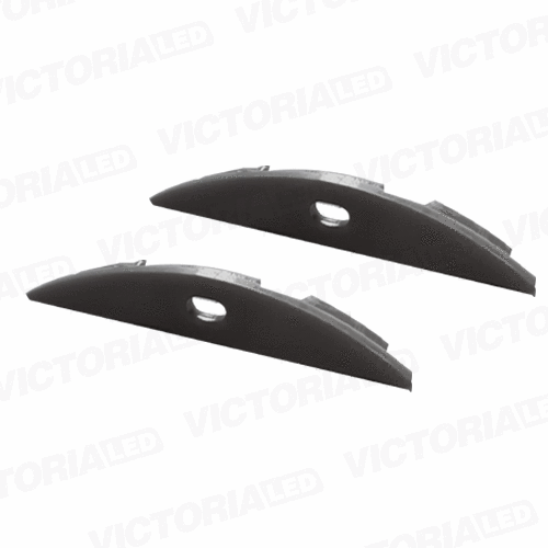 PERFIL ALUMINIO 3M EDIMBURGO ACC TAPA