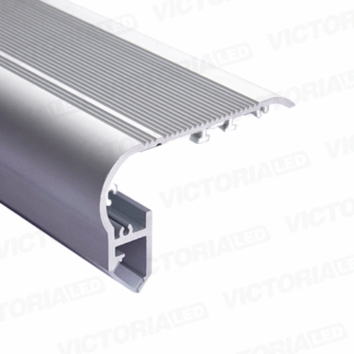 [VL-P52] PERFIL ALUMINIO 3M NAPOLES