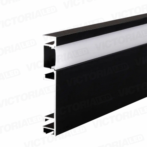 [VL-P64] PERFIL ALUMINIO 3M SIENA