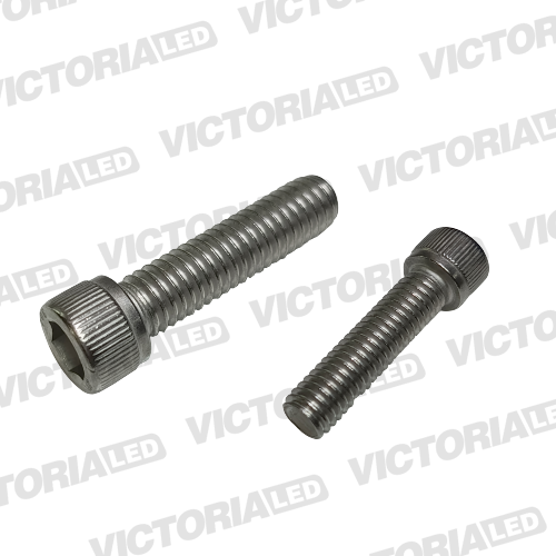 [ACS5] SOLAR ACC PERNO ALLEN 3/8 ACERO INOXIDABLE