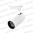 SPOT LED 15W 3000K BLANCO 110V-240V