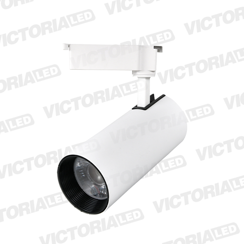 [SL1809B 20W 3K] SPOT LED 20W 3000K BLANCO 110V-240V