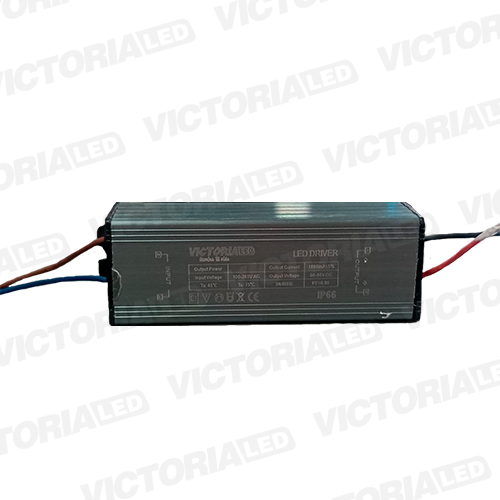 [DRIVER VL-LPC200W] VICTORIA LED DRIVER REFLECTORES