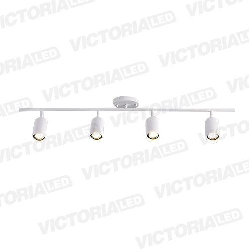 [LC-4G1073-BL] VICTORIA LED LAMPARA DECORATIVA