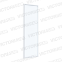 VICTORIA LED PANEL 30X120 45W 6500K FP 0.9 EMPOTRABLE RECTANGULAR