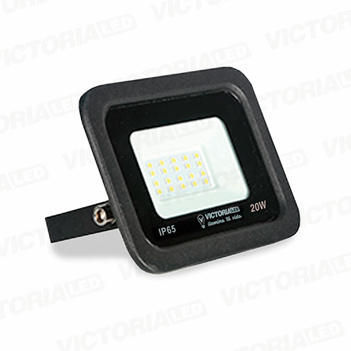 [VLY-20W 3000K] VICTORIA LED REFLECTOR 3000K 100-240V IP66 60U/C