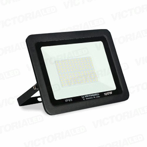 [VLY-100W 6500K] VICTORIA LED REFLECTOR 6500K 100-240V IP66 20U/C