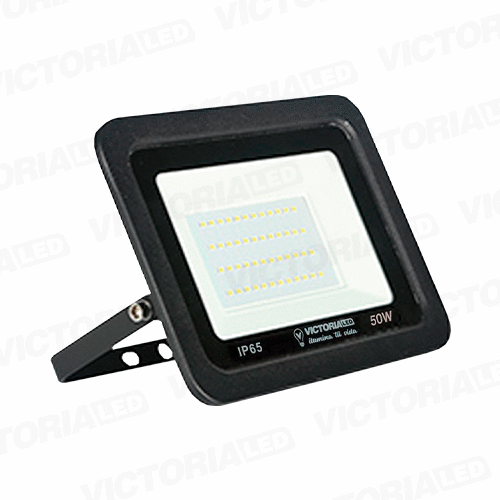 [VLY-50W 6500K] VICTORIA LED REFLECTOR 6500K 100-240V IP66 30U/C