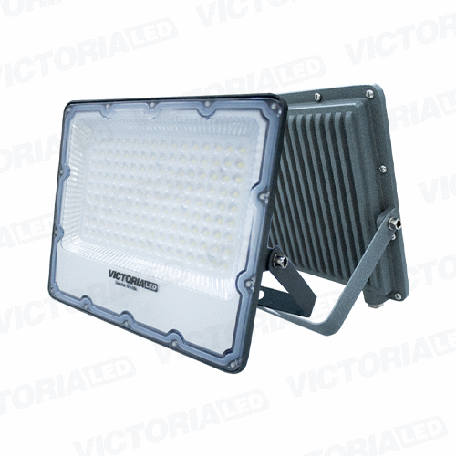 [VLRP-150W] VICTORIA LED REFLECTOR PANAL 6500K 100-240V IP66 20/U