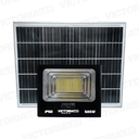VICTORIA LED REFLECTOR SOLAR MULTIPUNTO 6500K