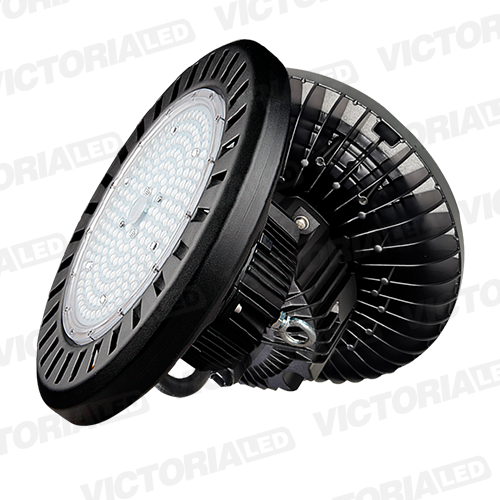 [UFO-200W] VICTORIA LED REFLECTORES UFO 6500K