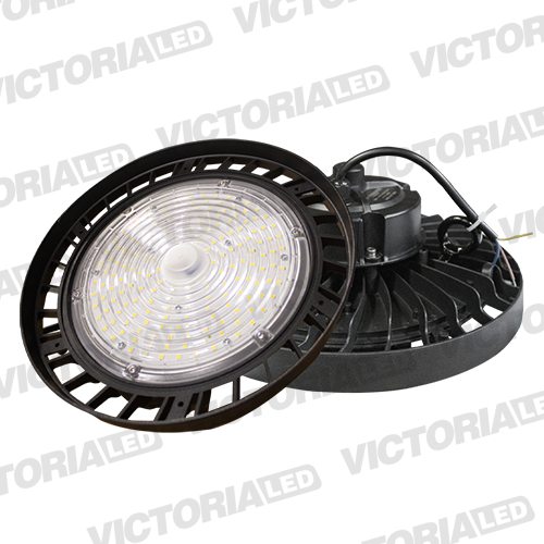 [UFOE-100W] VICTORIA LED UFO 6500K FP09
