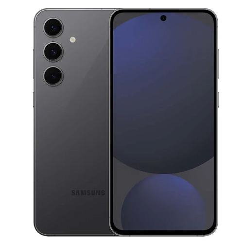 [S24 FE 8GB 512GB GRAPHI] CELULAR SAMSUNG S24 FE 8GB 512GB GRAPHITE