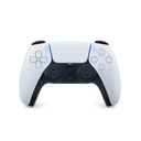 CONTROL PS5 DUALSENSE WIRELESS BLANCO
