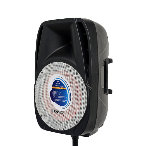 [IN-PARL 15 60000W] PARLANTE INNOVA AMPLIFICADOR DE 15 60000 PMPO-UB BLUETT
