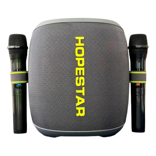 [PARTY500 GRAY] PARLANTE HOPESTAR PARTY500 GRAY