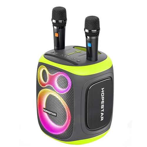 [PARTY130 GRAY] PARLANTE HOPESTAR PARTY130 GRAY