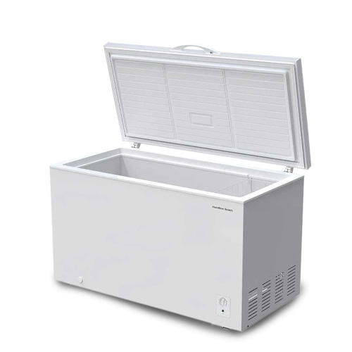 [5HEC003] CONGELADOR HAMILTON HB- C-380