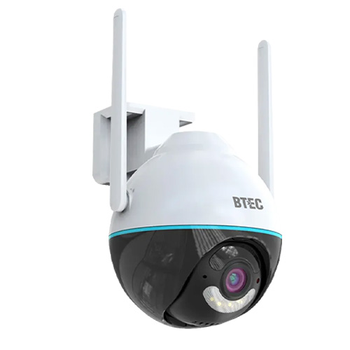 [BT160] CAMARA DE SEGURIDAD 4MP 2.4G+BLUETOOTH APP:TUYA/SMARTLIFE