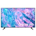 TV LED SAMSUNG 50 SMART TV 4K CRYSTAL UHD