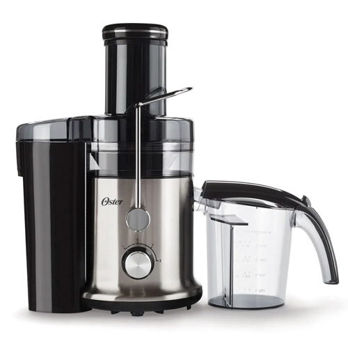 [FPSTJE320S-013] EXTRACTOR DE JUGO OSTER 600W 2VL 1,25L JARRA