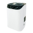 AIRE ACONDICIONADO PORTATIL HAMILTON BEACH 12BTU